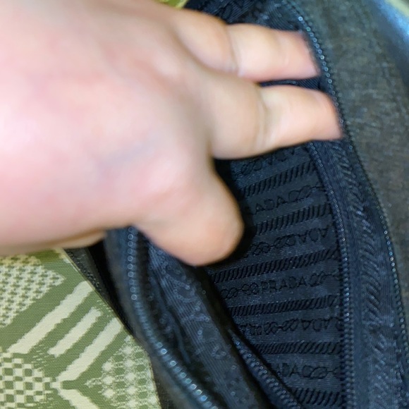 Prada Bag - Picture 11 of 13
